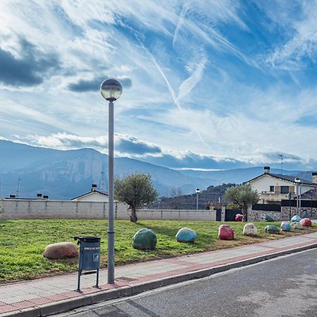 Casa Nea, Tu Hogar En La Rioja Villa Nalda Exteriör bild
