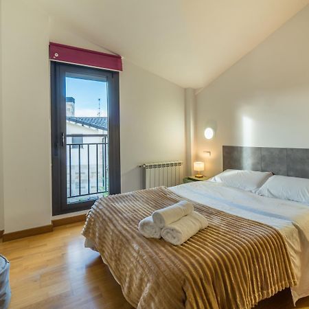 Casa Nea, Tu Hogar En La Rioja Villa Nalda Exteriör bild