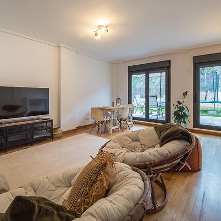 Casa Nea, Tu Hogar En La Rioja Villa Nalda Exteriör bild