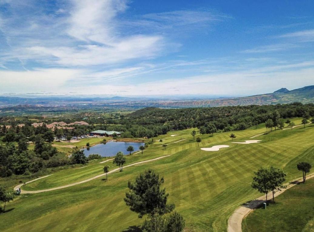 Casa Nea, Tu Hogar En La Rioja Villa Nalda Exteriör bild
