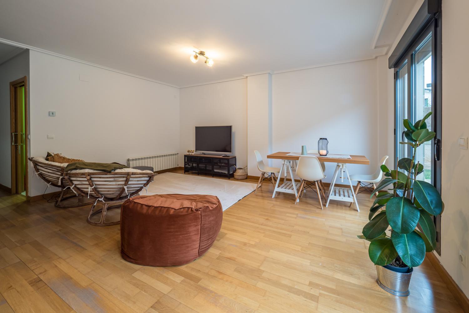 Casa Nea, Tu Hogar En La Rioja Villa Nalda Exteriör bild