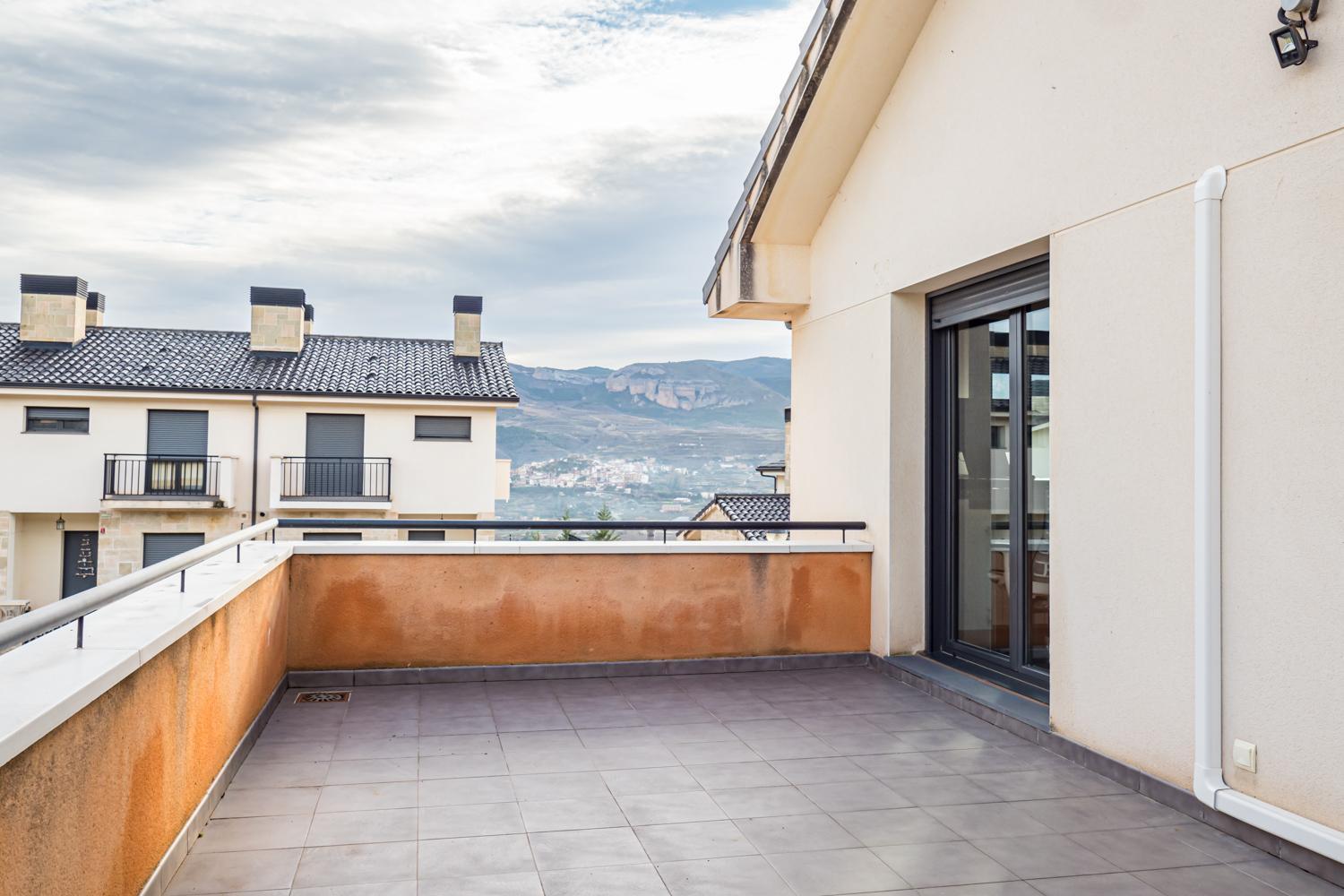 Casa Nea, Tu Hogar En La Rioja Villa Nalda Exteriör bild