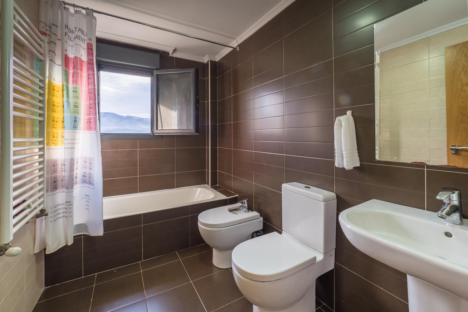 Casa Nea, Tu Hogar En La Rioja Villa Nalda Exteriör bild