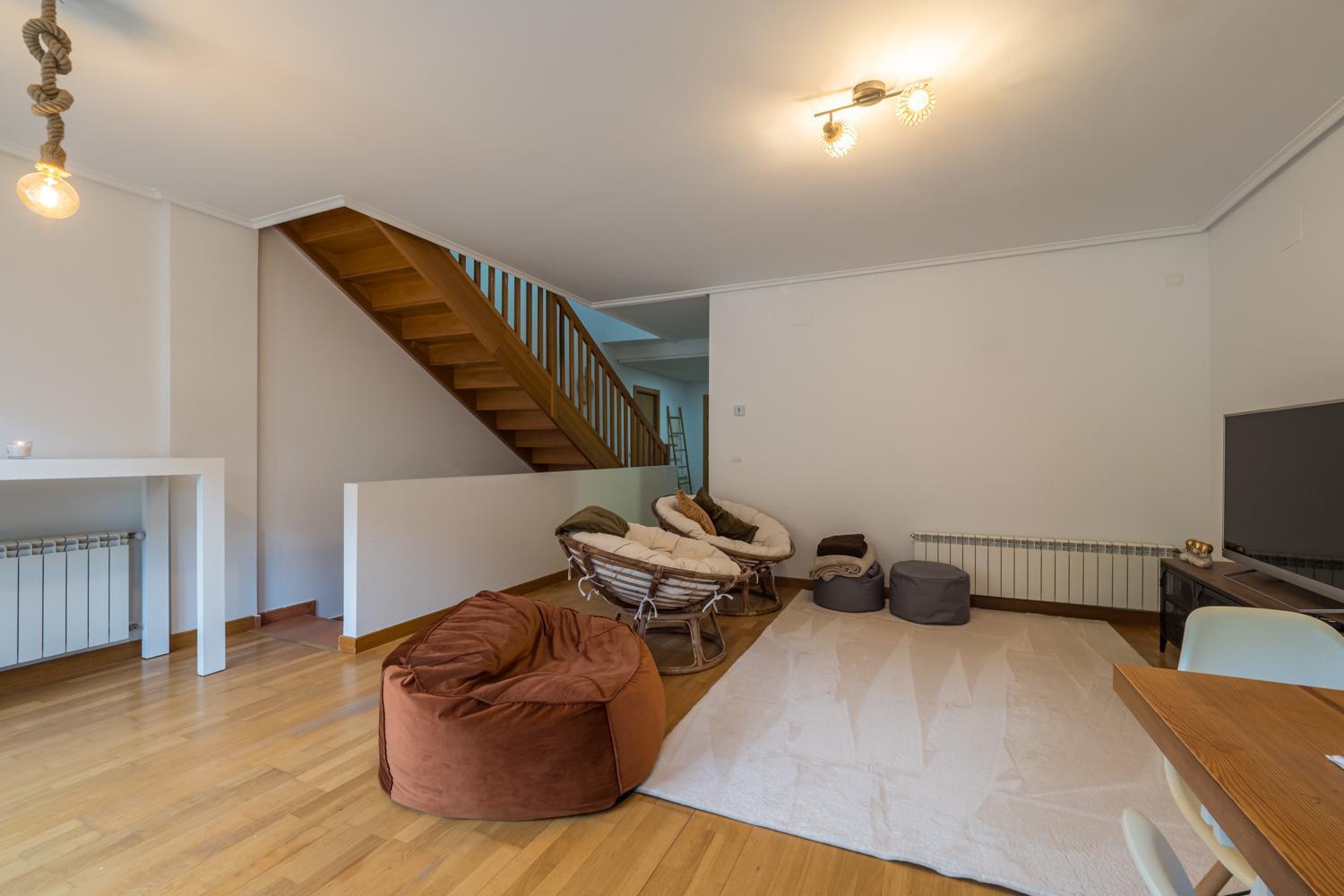 Casa Nea, Tu Hogar En La Rioja Villa Nalda Exteriör bild
