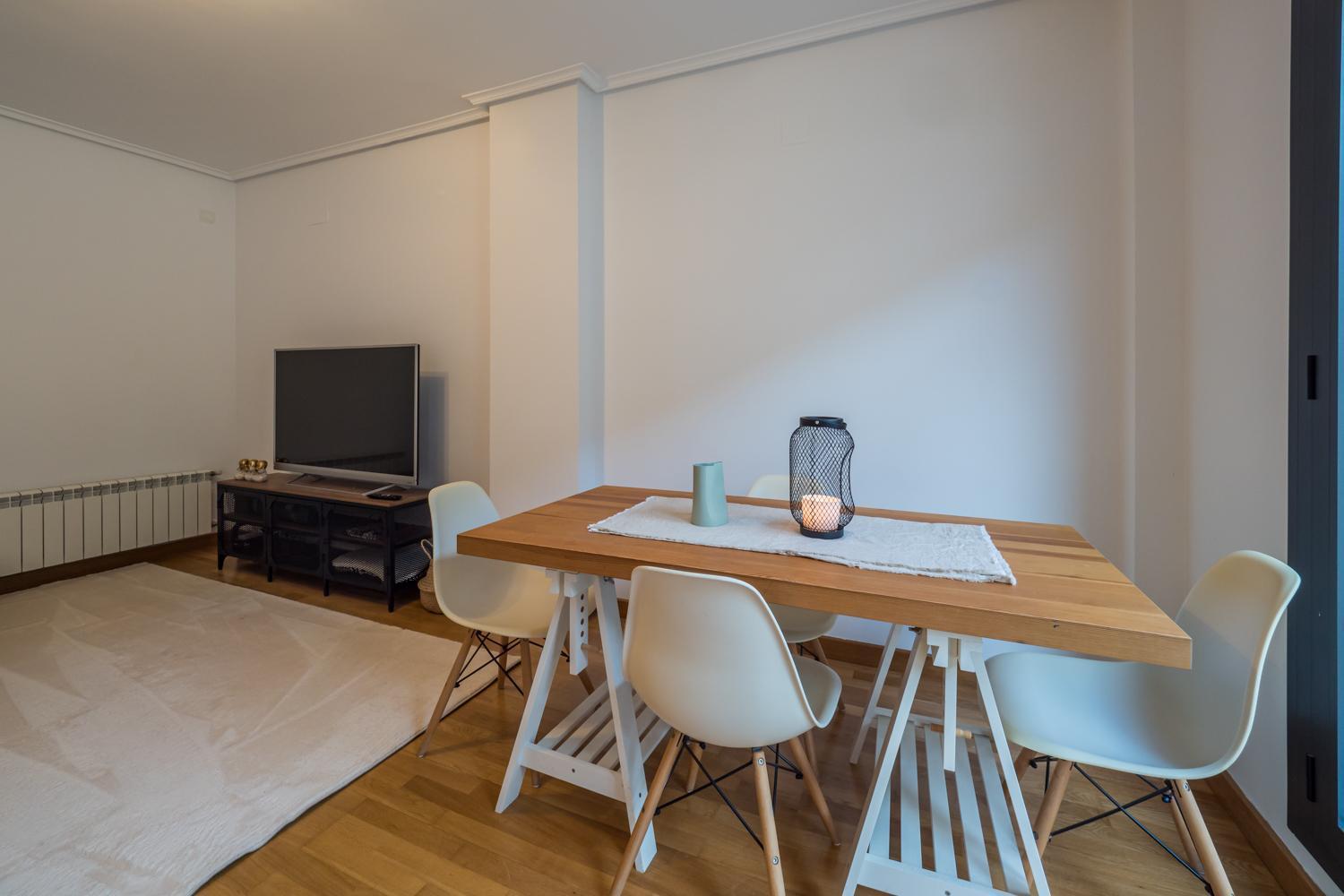Casa Nea, Tu Hogar En La Rioja Villa Nalda Exteriör bild