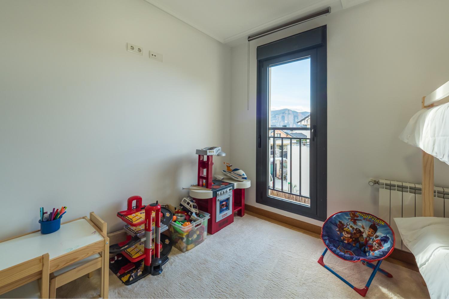 Casa Nea, Tu Hogar En La Rioja Villa Nalda Exteriör bild