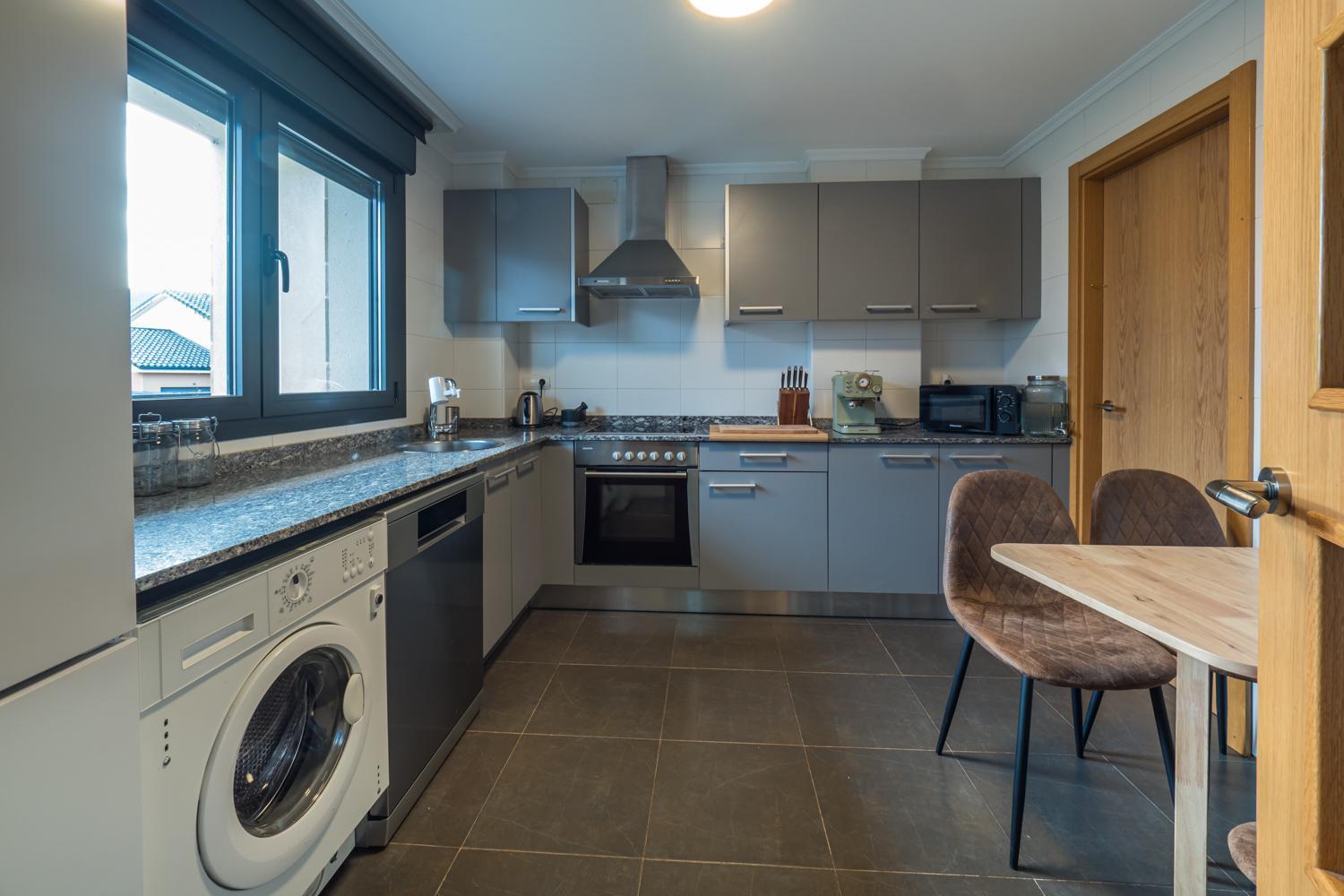 Casa Nea, Tu Hogar En La Rioja Villa Nalda Exteriör bild