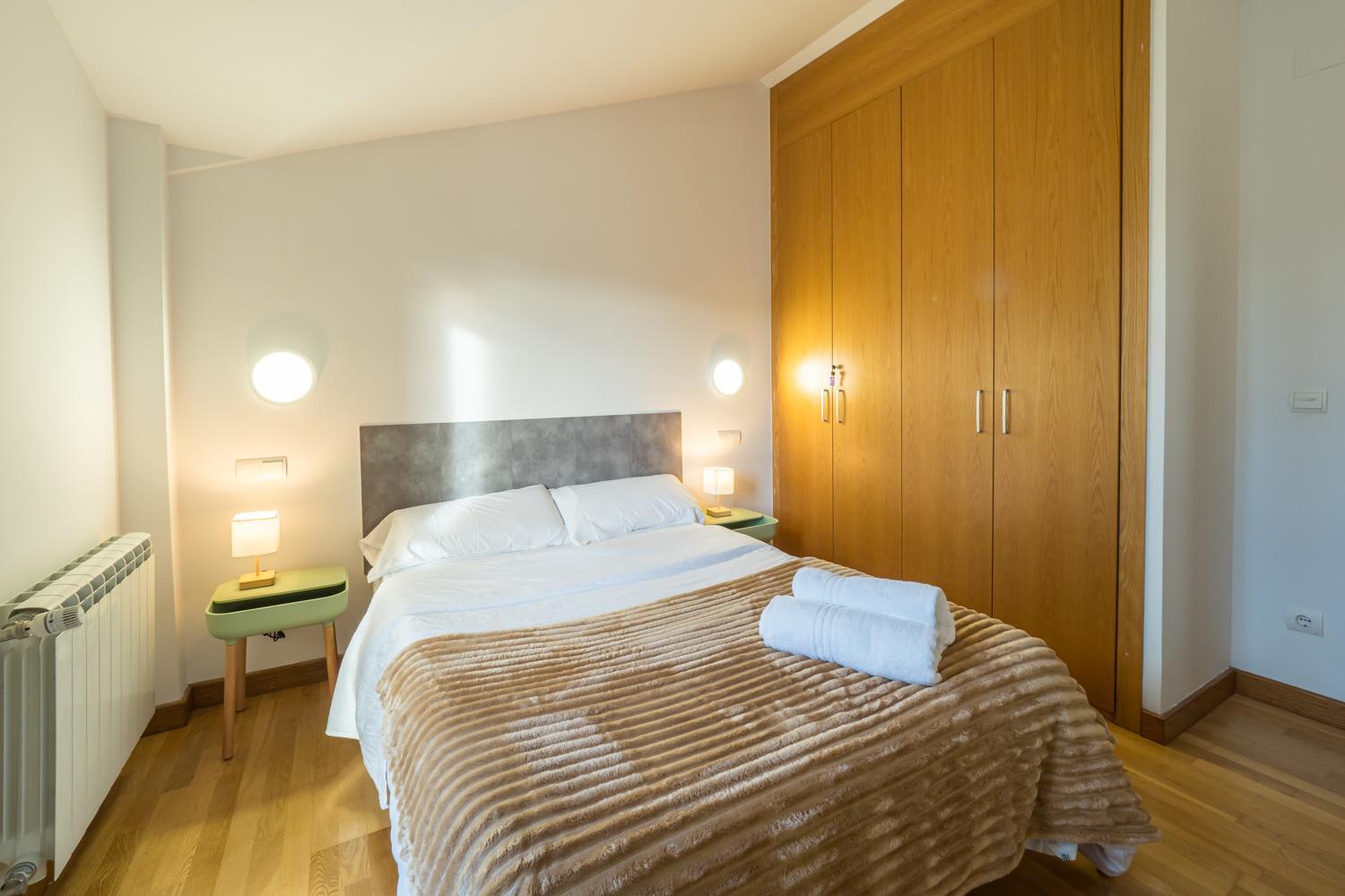 Casa Nea, Tu Hogar En La Rioja Villa Nalda Exteriör bild