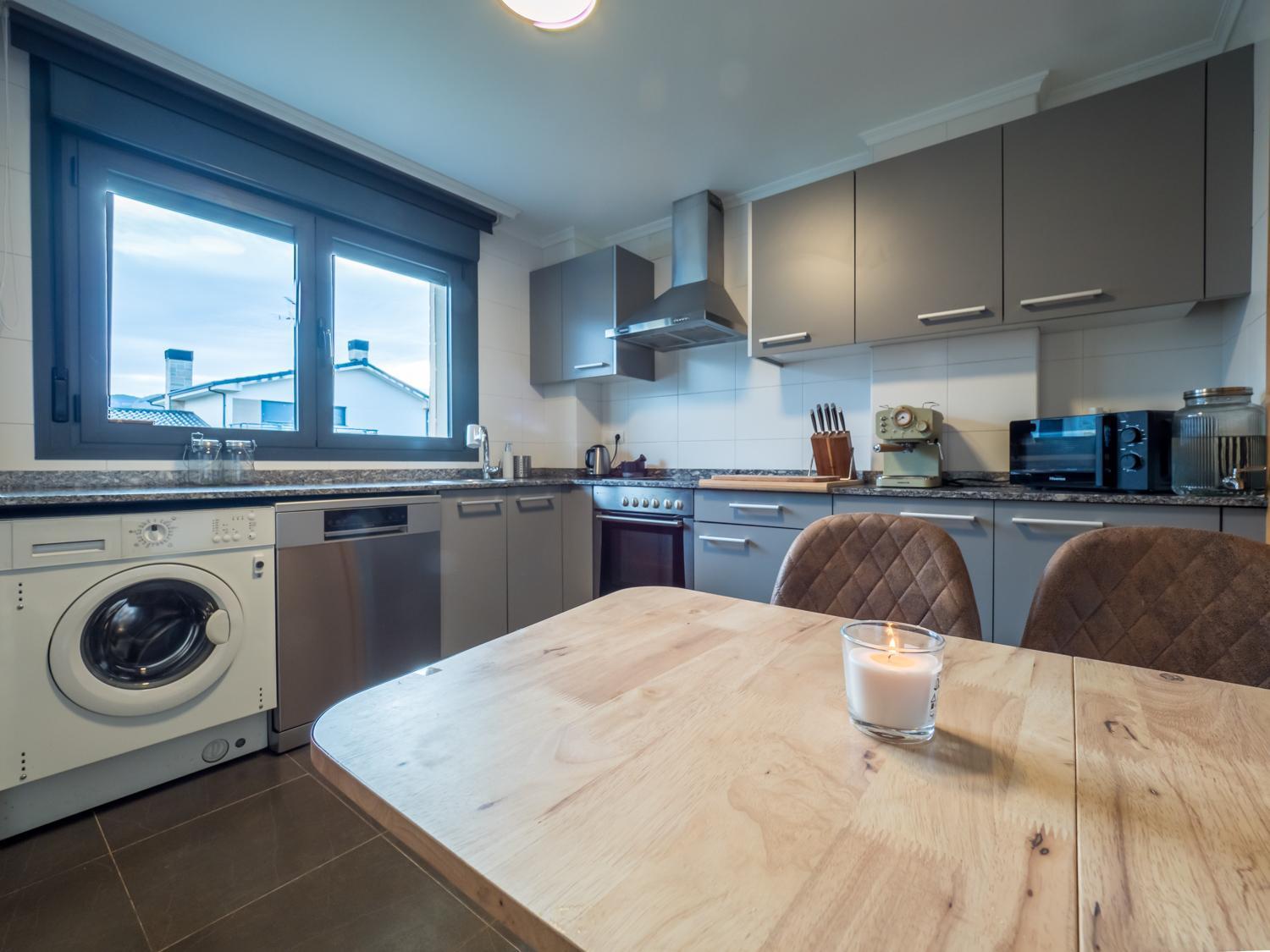Casa Nea, Tu Hogar En La Rioja Villa Nalda Exteriör bild