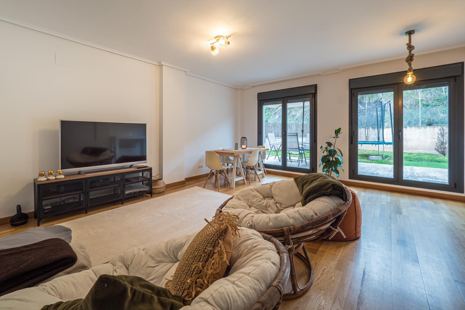 Casa Nea, Tu Hogar En La Rioja Villa Nalda Exteriör bild