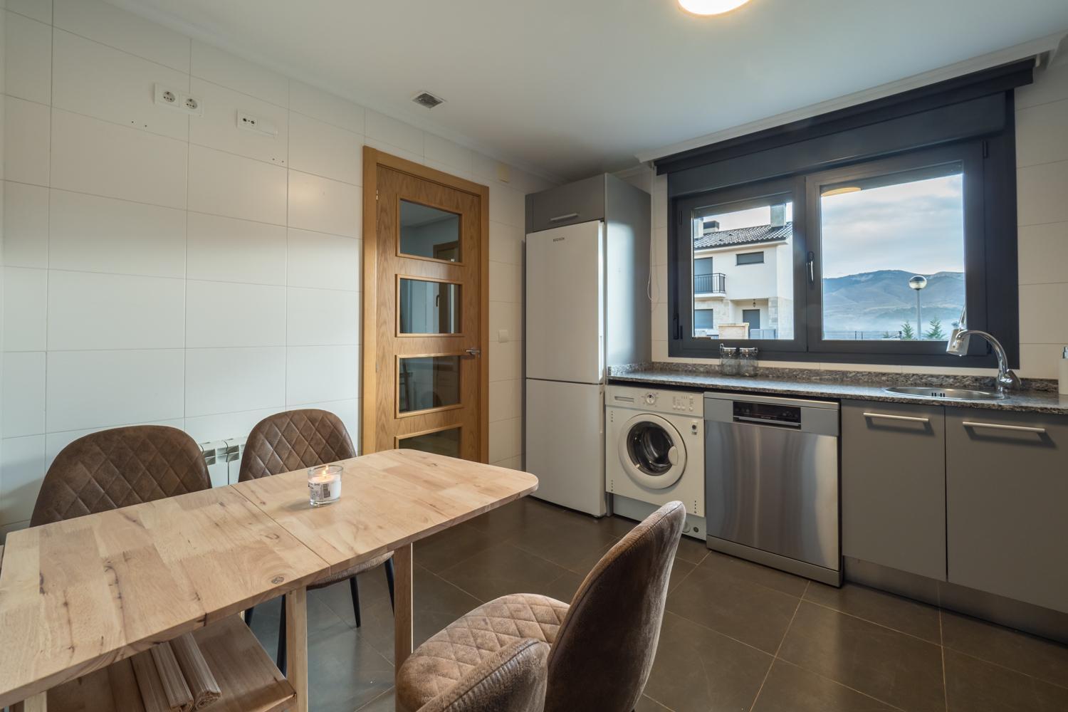 Casa Nea, Tu Hogar En La Rioja Villa Nalda Exteriör bild