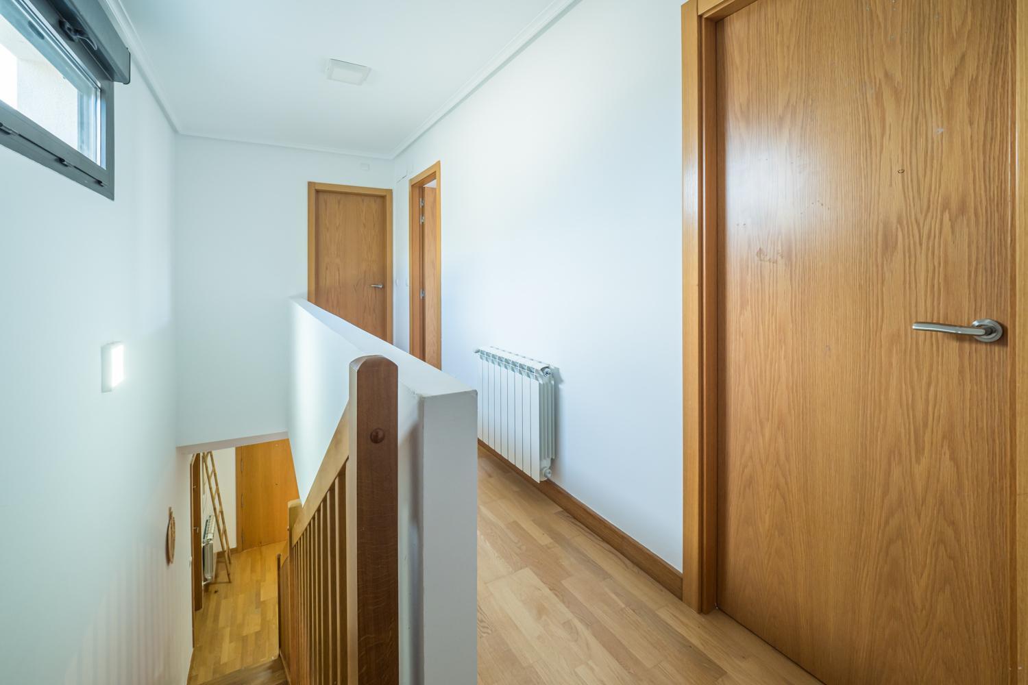 Casa Nea, Tu Hogar En La Rioja Villa Nalda Exteriör bild